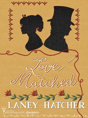 cover image of Love Matched